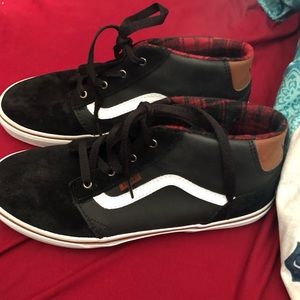 Velvet vans off the wall(slip one comfy)Sold out